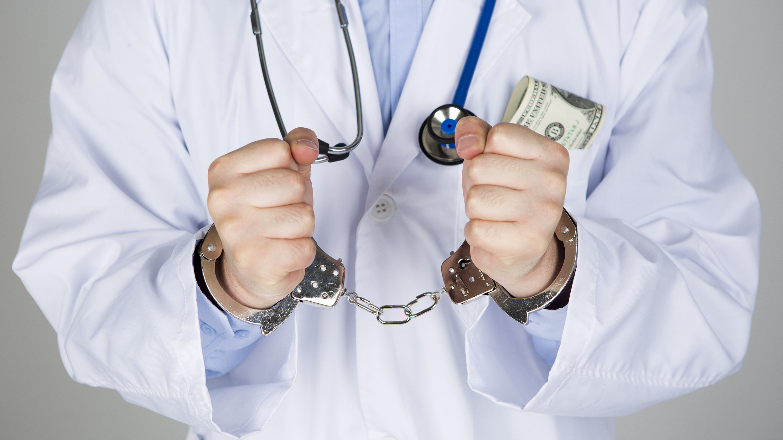 包头预防医保套现(如何防止医疗保险被滥用)