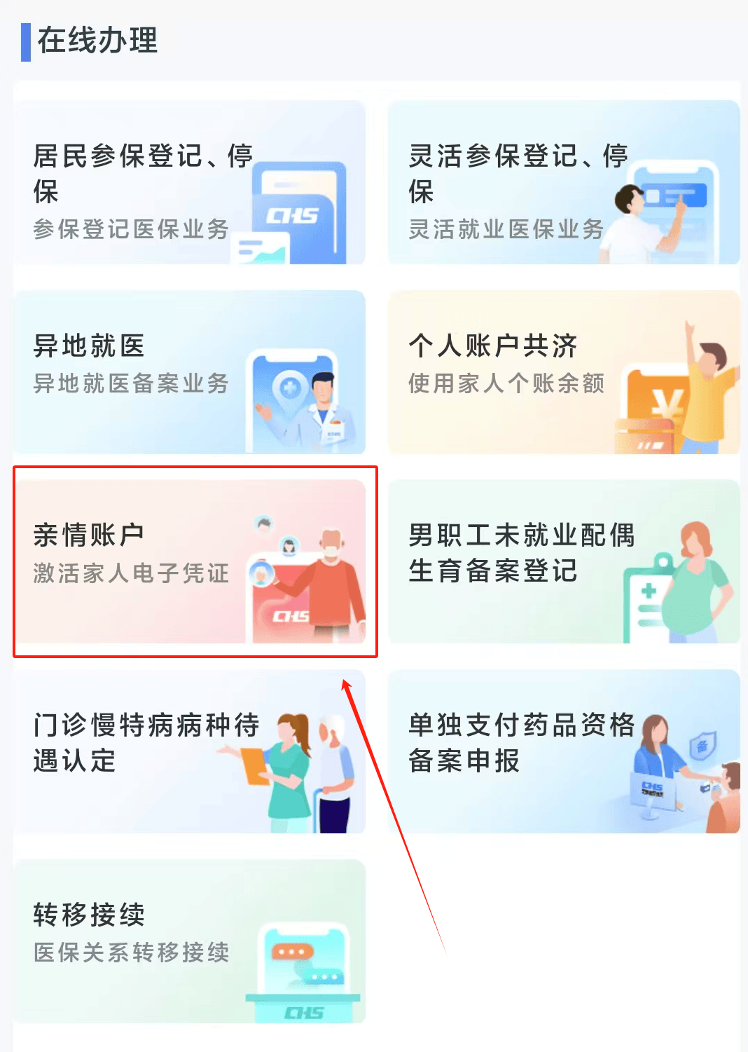 包头医保24小时微信中介代取代办(微信医保怎么代办)